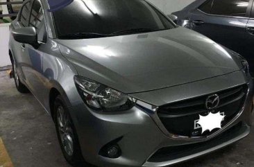 2016 Mazda 2 SkyActiv V 1.5 AT FOR SALE