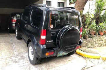 2010 Suzuki Jimny for sale