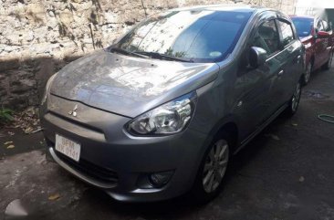 Mitsubishi Mirage 2015 for sale