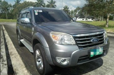 Ford Everest 2011 for sale