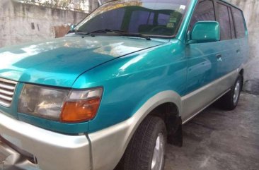 Toyota Revo 2000 for sale