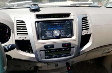 Toyota Fortuner 2006 FOR SALE