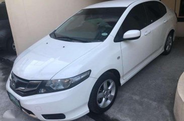 Honda City 1.3 modulo 2013 AT (orig modulo)
