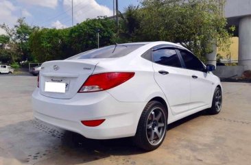 2017 Hyundai Accent Crdi Diesel Automatic ALMOST NEW 13k ODO