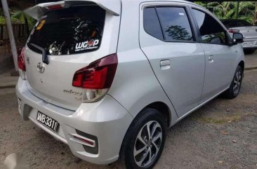 Toyota Wigo 2017 for sale