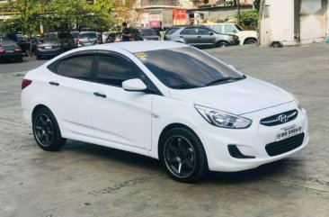 2017 Hyundai Accent for sale