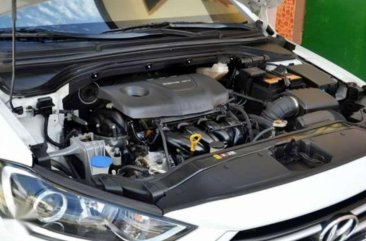 Hyundai Elantra GLS 2017 for sale