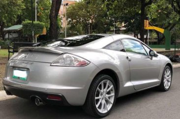 2011 Mitsubishi Eclipse  * 2.4L engine (powerful but economical)