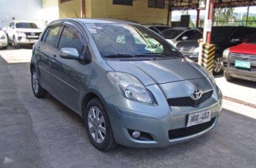 2010 Toyota Yaris 1.5 MT FOR SALE
