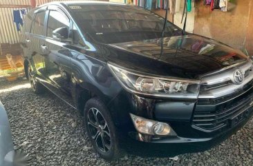 2017 Toyota Innova for sale