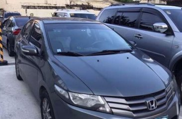 For Sale: Honda City E 2010