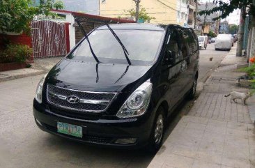 2011 Hyundai Grand Starex for sale