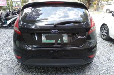 Ford Fiesta 2011 FOR SALE