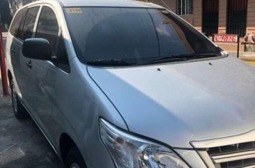 Toyota Innova 2015 for sale