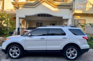 Ford Explorer 2014 FOR SALE