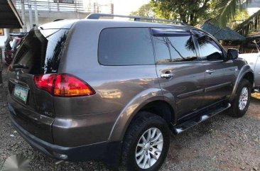 Mitsubishi Montero Sport 2010 for sale