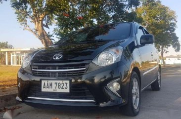 Toyota Wigo G 2014 FOR SALE