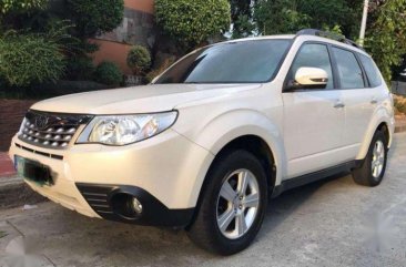 2012 SUBARU Forester for sale