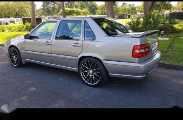 1998 Volvo S70 T5 Luxury Sedan for sale