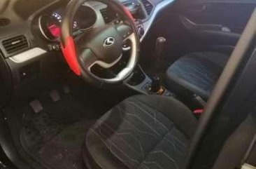 Kia Picanto 2016 FOR SALE