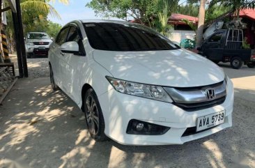 2015 Honda City For sale