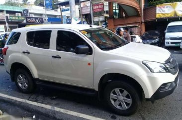 Isuzu Mux 2018 for sale