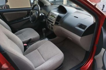 Toyota Vios S 2007 for sale