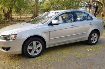 Mitsubishi Lancer 2009 EX body AT 309k FOR SALE