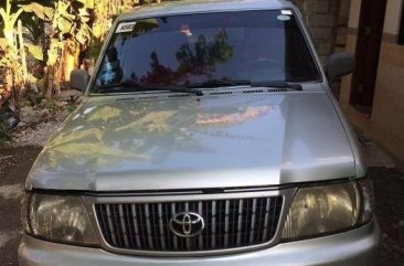 Toyota Revo 2004 for sale