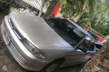 1995 Mitsubishi Lancer for sale