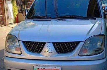 Mitsubishi Adventure 2008 for sale