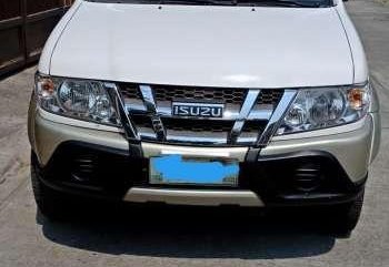 2010 Isuzu Crosswind XUV Automatic for sale