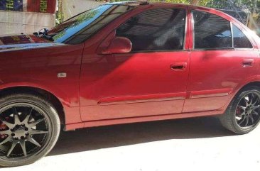 Nissan Sentra 2005 for sale