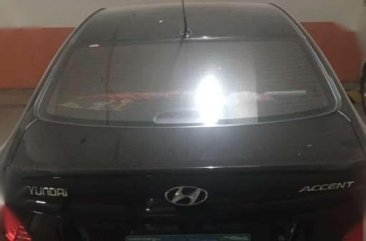 2013 Hyundai Accent FOR SALE