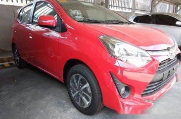 Toyota Wigo 2019 for sale