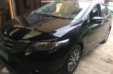 Honda City 2010 E for sale