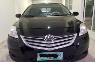 Toyota Vios E 2012 Manual 1st owned Casa Maintained