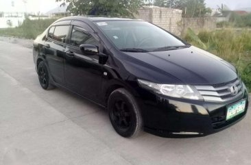 Rush Honda City 2010 AT all power 