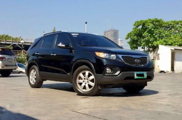 2010 Kia Sorento 4x2 Gas AT FOR SALE