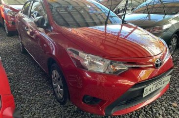 2018 Toyota Vios for sale