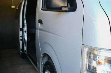 Toyota HiAce 2015 for sale