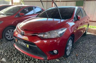 2017 Toyota Vios for sale