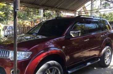 Mitsubishi Montero sport 2 for sale