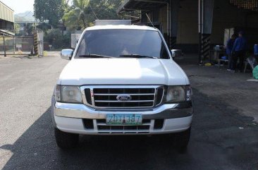 Ford Ranger 2006 for sale