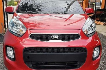 2018 Kia Picanto Ex Manual for Price: 388,000