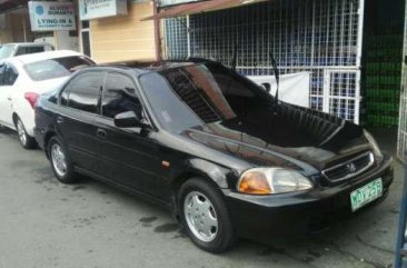 FOR SALE!! Honda Civic Lxi 98mdl Padek