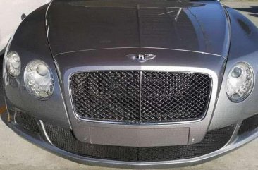 Bentley Continental gt speed v12 FOR SALE