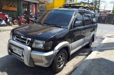 Mitsubishi Adventure 2001 for sale