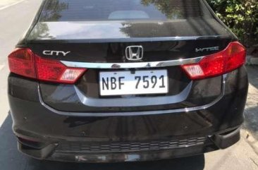 RUSH SALE: 2019 Honda City E 2 Months Old Only Slightly Used