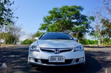 2006 Honda Civic (FD1) FOR SALE